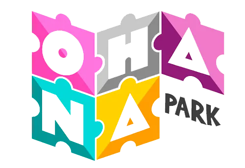 Ohana Park Jaén, local para celebrar cumpleaños infatiles, fiestas privadas en familia