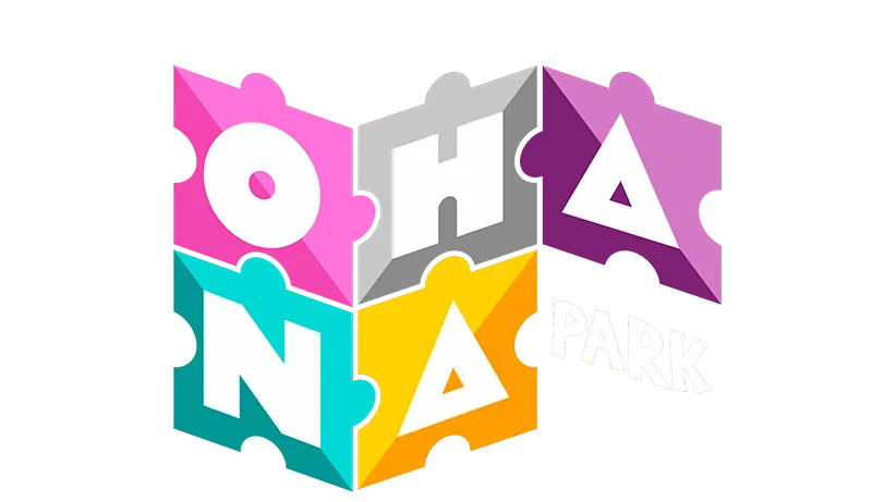 Ohana Park Jaén, alquiler de local para celebrar cumpleaños infatiles, fiestas privadas en familia